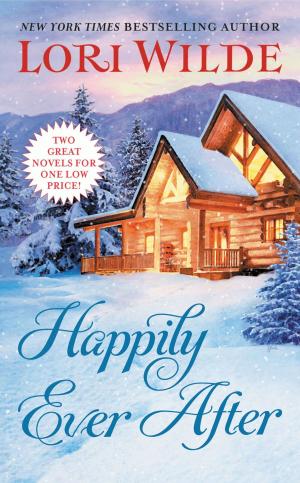 Cover of the book Happily Ever After by M. C. Beaton