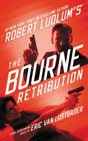Cover of the book Robert Ludlum's (TM) The Bourne Retribution by Amanda Scott