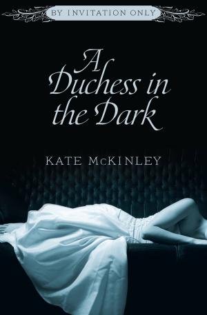 Cover of the book A Duchess in the Dark by Jacqueline Carey