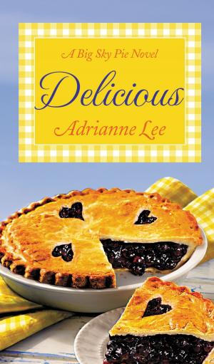 Cover of the book Delicious by Monique Raimbaud