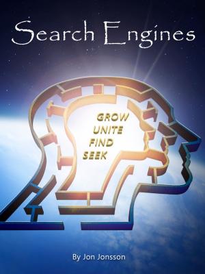 Cover of the book Search Engines by Krystyna Faroe