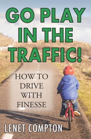 Cover of the book Go Play In the Traffic! by Susan Tordella