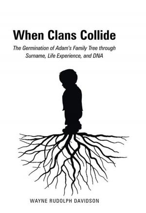 Book cover of When Clans Collide