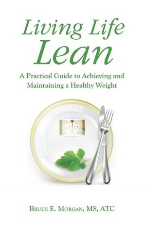 Cover of the book Living Life Lean by Edison Carver