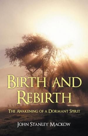 Book cover of Birth and Rebirth