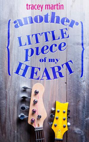 Cover of the book Another Little Piece of My Heart by Tyler Anne Snell