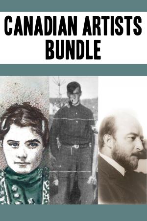 Book cover of Canadian Artists Bundle