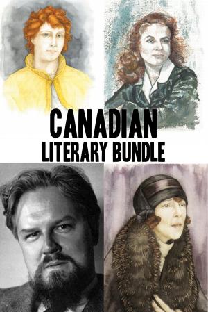 Cover of the book Canadian Literary Bundle by Diane Silvey