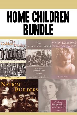 Book cover of Home Children Bundle