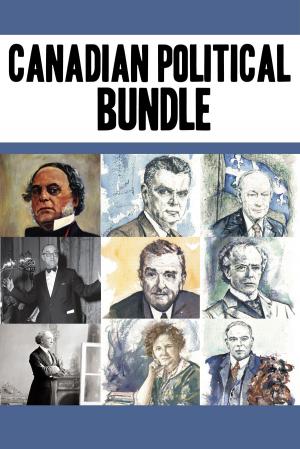 Book cover of Canadian Political Bundle
