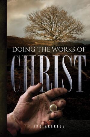 Cover of the book Doing the Works of Christ by Floyd Martens