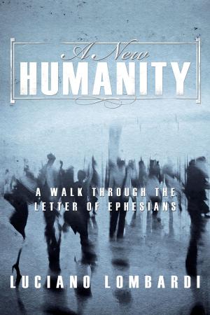 bigCover of the book A New Humanity by 