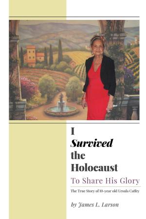 Cover of the book I Survived the Holocaust by Shlomo Avineri