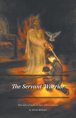 bigCover of the book The Servant Warrior by 