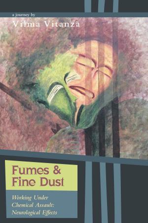 Cover of the book Fumes and Fine Dust by Liv Wigen Carswell