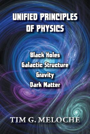 Cover of the book Unified Principles of Physics by Rebecca Ramnauth