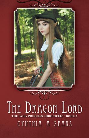 Book cover of The Dragon Lord