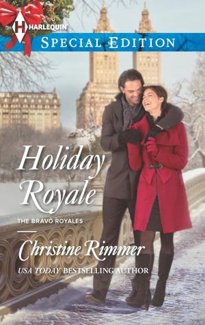 bigCover of the book Holiday Royale by 