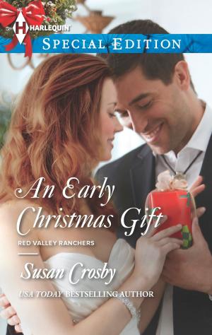 Cover of the book An Early Christmas Gift by Laura Martin
