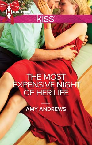 Cover of the book The Most Expensive Night of Her Life by Gena Showalter