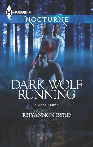 Cover of the book Dark Wolf Running by Melissa McClone