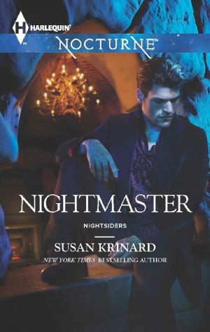 bigCover of the book Nightmaster by 