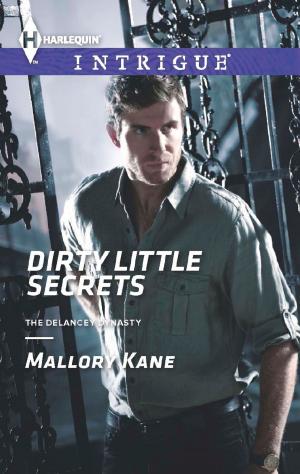 Cover of the book Dirty Little Secrets by Jody Gerhman
