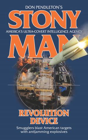 bigCover of the book Revolution Device by 