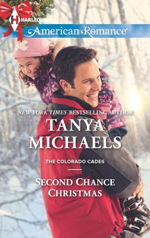 Cover of the book Second Chance Christmas by Anne Mather