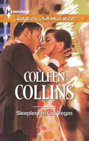 Cover of the book Sleepless in Las Vegas by Elizabeth August