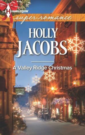 Cover of the book A Valley Ridge Christmas by Stephanie Draven
