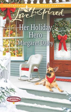 Book cover of Her Holiday Hero