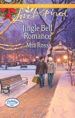 Cover of the book Jingle Bell Romance by Clare Connelly