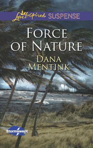 Cover of the book Force of Nature by Kate Walker