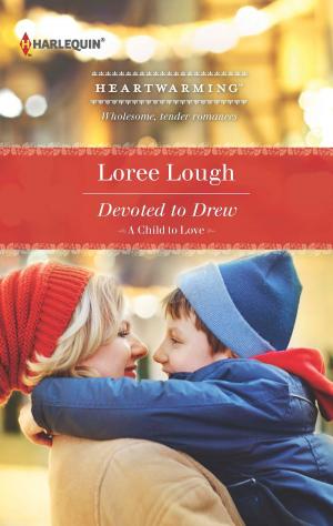 Cover of the book Devoted to Drew by Joan Johnston, Cara Summers
