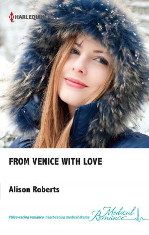 Cover of the book From Venice with Love by Cynthia Eden