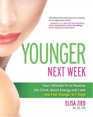 Cover of the book Younger Next Week by Victoria Pade, Fiona Brand