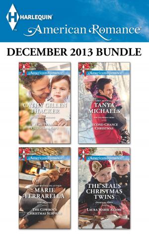 Cover of the book Harlequin American Romance December 2013 Bundle by Carol Steward