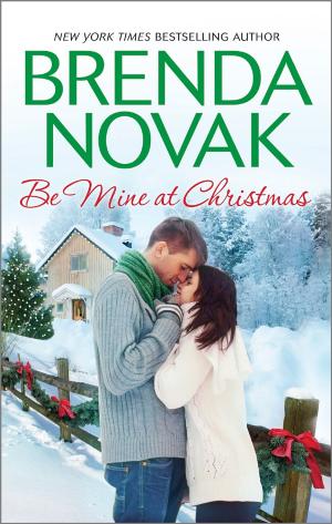 Cover of the book Be Mine at Christmas by Debbie Macomber