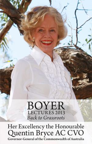 Cover of the book Boyer Lectures 2013 by Mike Colman