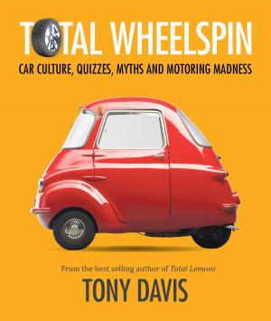 Cover of the book Total Wheelspin by Mark Fitzgerald
