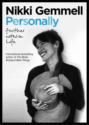 Cover of the book Personally by Kelley Armstrong