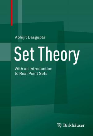 bigCover of the book Set Theory by 