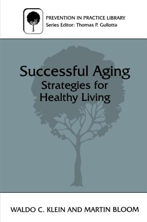Cover of the book Successful Aging by J. Rick Turner
