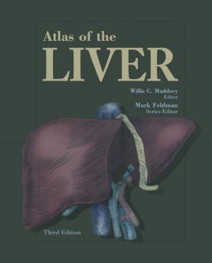 Cover of the book Atlas of the Liver by Gene Hunder