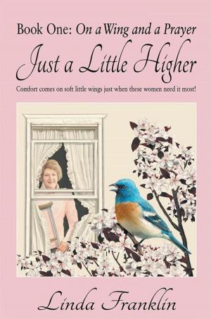 Cover of the book Just a Little Higher by Marilyn Kuehl