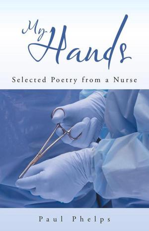 Cover of the book My Hands by Sharon Kurtz Hammel