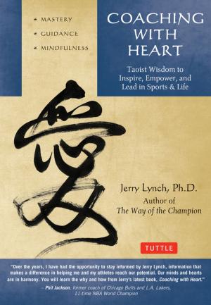 Cover of the book Coaching with Heart by Chiyo Araki