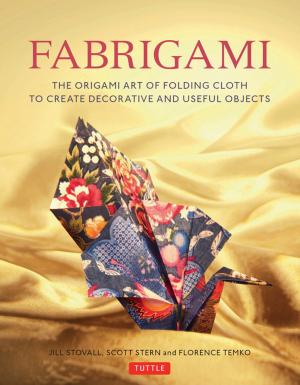 Cover of the book Fabrigami by Takashi Kojima
