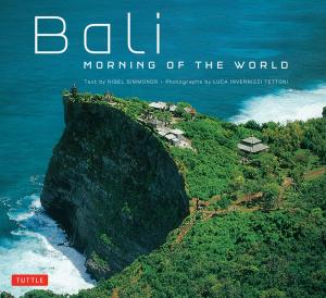 bigCover of the book Bali Morning of the World by 